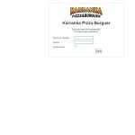 karranca-pizzaria