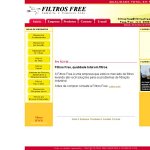 filtros-free-industria-e-comercio-ltda