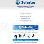 solaster-ventiladores