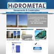 hidrometal