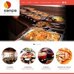 sampa-grill-pizza