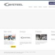 cavstel-welding-ltda-me