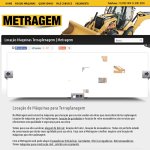 metragem