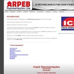 arpeb-representacao-ltda