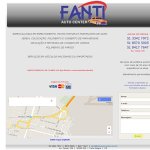 fanti-auto-center