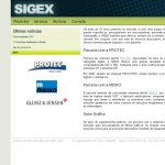 sigex