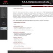 t-r-a-eletromecanica-ltda