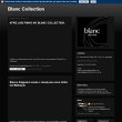 blanc-collection