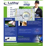 luthy-encomendas-expressas-ltda