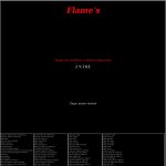 flame-s