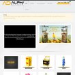 alpha-display-industria-e-comercio-ltda