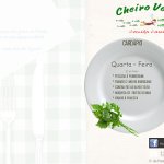 cheiro-verde