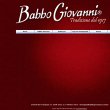 babbo-giovanni---granja-viana