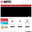 akitec-industria-e-comercio-de-rotores-ltda