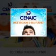 cenaic-cursos-profissionalizantes