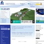 casan-companhia-catarinense-de-agua-e-saneamento