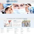 jablonka-centro-de-diagnosticos-e-analises-clinicas-s-c