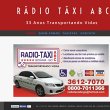 taxi---radio-taxi-abc