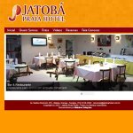 jatoba-praia-hotel