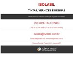 isolasil