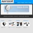 abraf-comercial-de-equipamentos-industriais-ltda