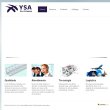 ysa-industria-e-comercio-de-perfilados-ltda