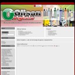 gilson-oxigenio