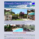 pousada-emery-village