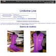 uniforme-line