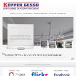 kepper-gesso