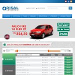 disal-consorcio-ltda---filial-sao-luis