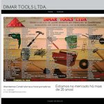 dimar-tools