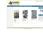 acoplast-industria-comercio-ltda