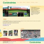 construtintas