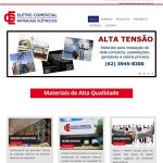 eletro-comercial