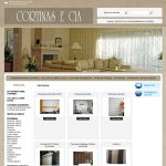 cortinas-cia