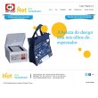 hot-kiln-industria-comercio-estufas-ltda