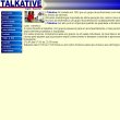 talkative-ingles-e-espanhol