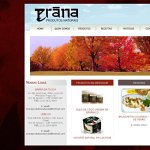 prana