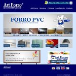 art-forro-comercio-e-servico