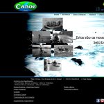 canoe