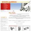 bogoni-aluminios