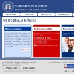 ws-industria-e-comercio-de-resistencia-ltda