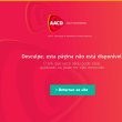 aacd-associacao-assist-crianca-deficiente