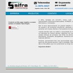 sifra-comercio-de-materiais-eletricos