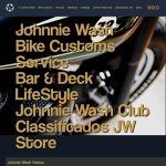 johnnie-wash