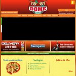 dome-pizzaria