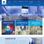 adhetech-quimica