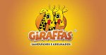 giraffas