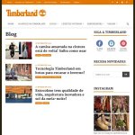 timberland